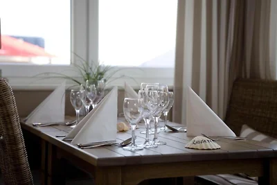 Heikendorf Corner Junior Suite Sea Side