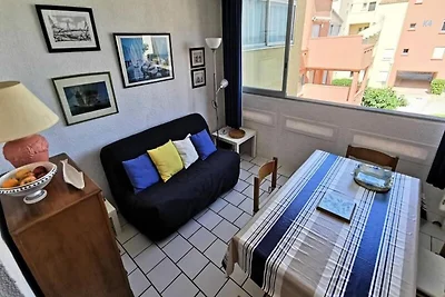 Residenz Les Nefs Des Sables