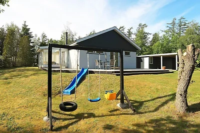 6 persoons vakantie huis in Højslev-By Traum