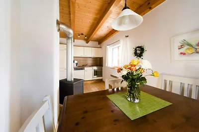 Ferienhaus im Landhausstil im Vital Camp...