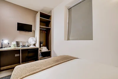Belvilla Ilford Hill Hotel London Standard...