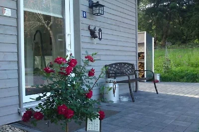 Ferienhaus in Brilon mit Schwimmbecken