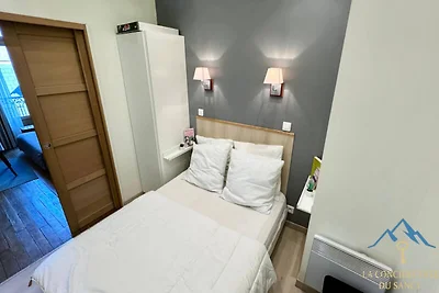 Le Sarciron 299 Le Mont Dore 5 pers