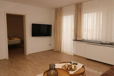 Ferienhaus in Essen nahe Messe