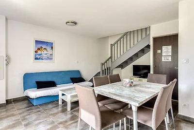 Spaziosa casa per famiglie a Latour-Bas-Elne