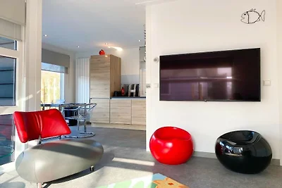 ZO10 Vakantiehuis Zoutelande