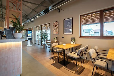 Komfortable Villa in Veerse Meer