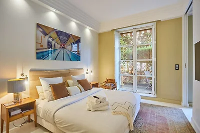 Prachtig appartement Centre de Paris Le...