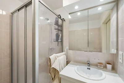 Moderne appartement,in de nabijheid van de...