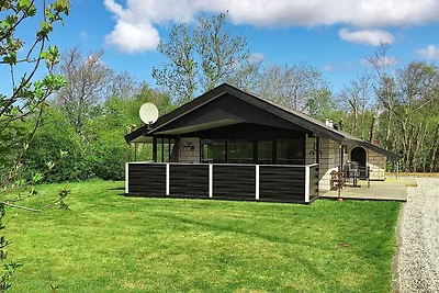 5 Personen Ferienhaus in Hemmet-By Traum
