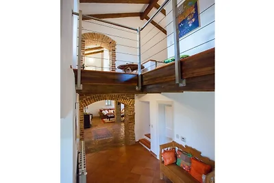 Hütte mit 3 Schlafzimmer