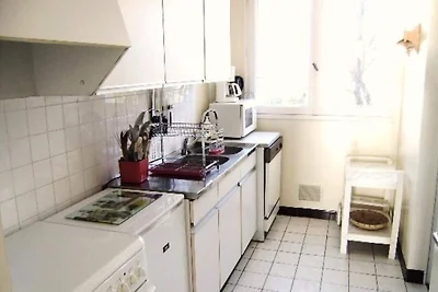 Apartments für 6 Personen