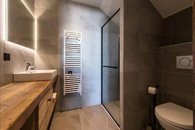 Olvera 601 - Neue Wohnung an der Piste