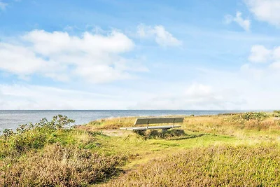 6 Personen Ferienhaus in Hemmet