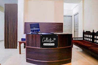 Kollektion O Panjim Miramar