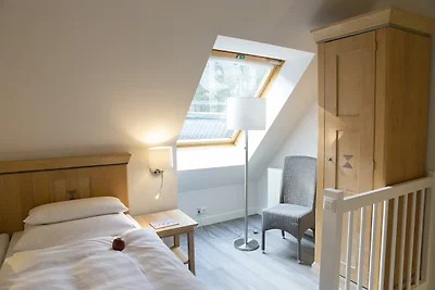 Maisonette Ferienwohnung, Dierhagen