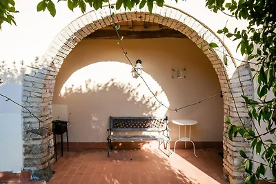 Ferienhaus in San Casciano