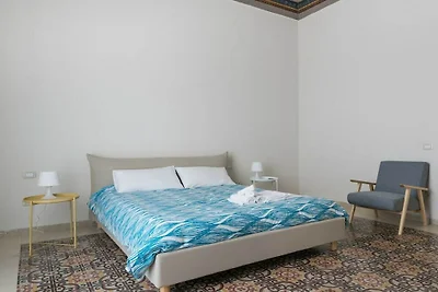 Wohnung in Siracusa mit Balkon