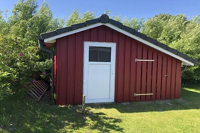 Huis Natuurstrand aan de Diek