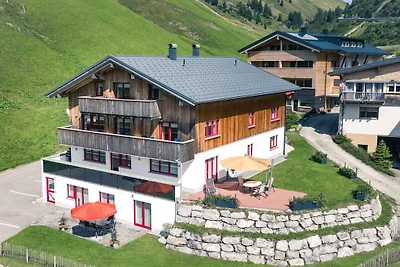 Kuća za odmor Dopust za oporavak Schröcken