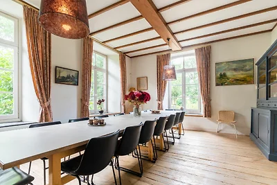 Gemütliches Landhaus in Swolgen