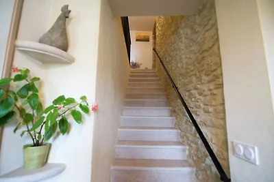 Casa vacanze con piscina privata recintata