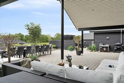 Luxe retraite met zwembad
