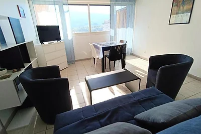 Residenz Saint Christophe