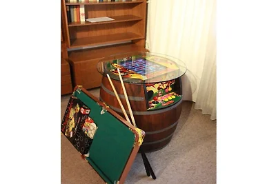 Apartament wakacyjny z 10 sypialniami