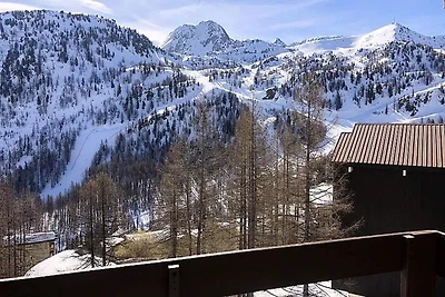 Genepi Residence f�r sechs Personen