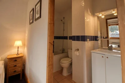 Alpine Garden Residence Gebהude A