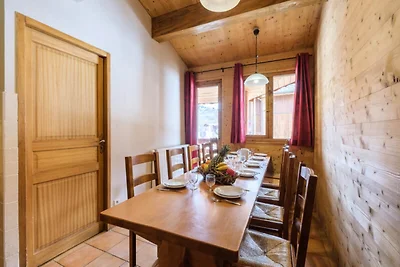 Apartment in Val Cenis in der Nähe der...