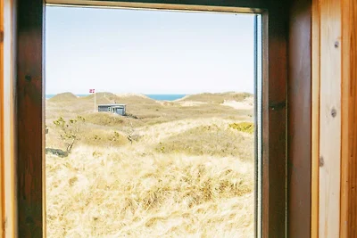 7 Personen Ferienhaus in Løkken-By Traum
