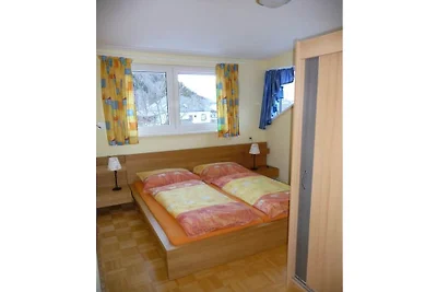Wohnung mit 3 Schlafzimmer