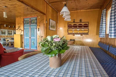 Holiday home with 3 bedrooms