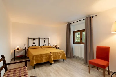 Villa en Mugello con piscina privada