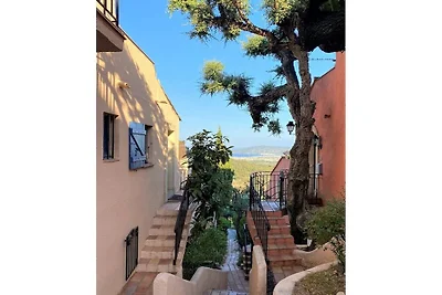 Oase en Provence