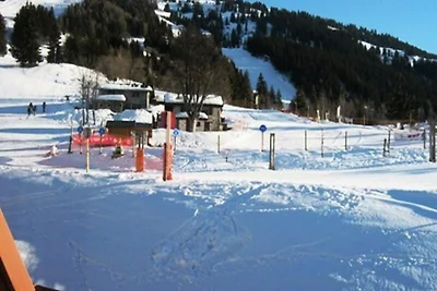 3-Zimmer-Wohnung für 8 Personen in Arc 1600 i...