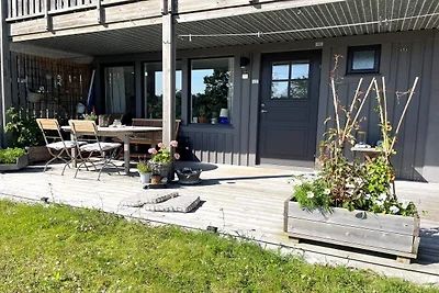 5 gwiazdkowy apartament w UDDEVALLA