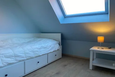 Wohnung in Nieuwpoort nahe Strand