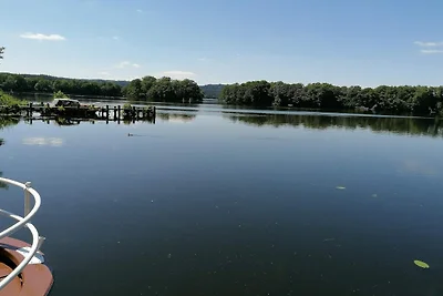 Seeblick-Ruckzug in Sohojlandet -- By Traum...