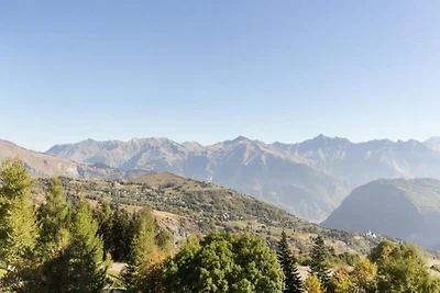 Apartment in Vostok mit direktem Zugang zu de...