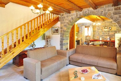 Ferienhaus in Prina bei Agios Nikolaos