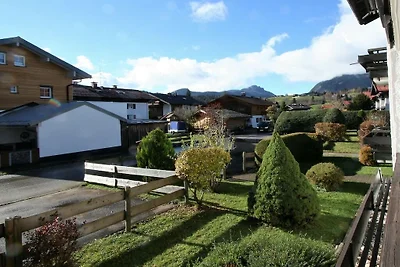 Alpenflair Ferienwohnung 234