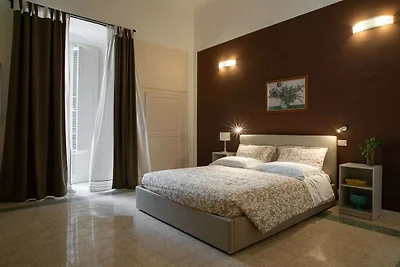 Corte Nicolaiana avec Balcon