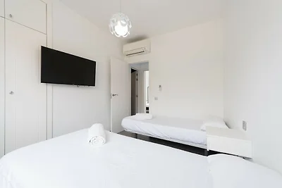 2-Zimmer-Wohnung in Maspalomas