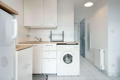 Gezellig appartement in Agde vlakbij...