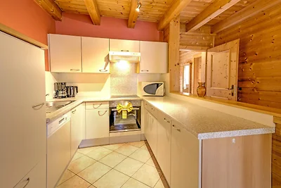 Feriendorf Wildschönau Natur-Escape-Chalet