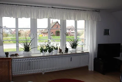 Ferienwohnung mit 1 Schlafzimmer
