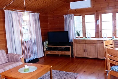 Tomte Hus NEW 2023